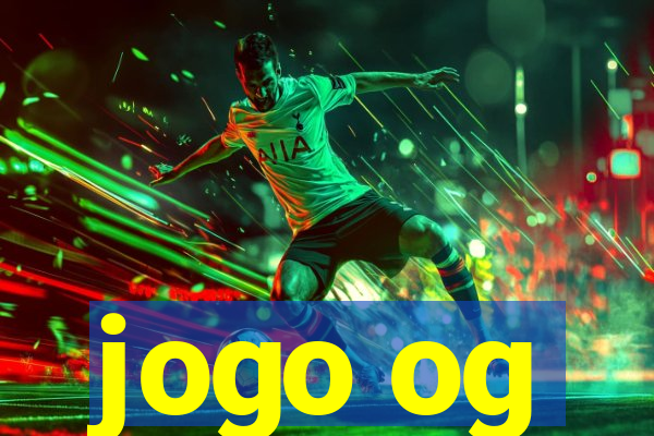 jogo og